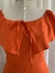 Vestido Raissa slim - loja online