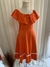Vestido Raissa slim na internet