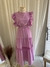 Vestido Susana - comprar online
