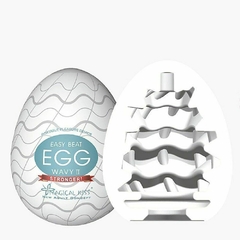 EGG BEAT P STRONGER MASTURBADOR MAGICAL KISS - comprar online