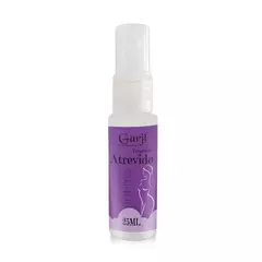 DESODORANTE ÍNTIMO COM FRAGRÂNCIA 25ML