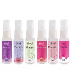 DESODORANTE ÍNTIMO COM FRAGRÂNCIA 25ML