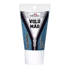 Volumão Gel Excitante Masculino