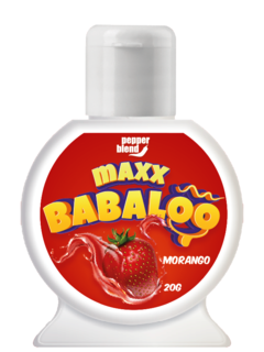Maxx Babaloo - comprar online