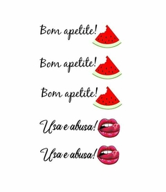 Imagem do TATOOS ÍNTIMAS TEMPORARIAS (CONSULTE AS DISPONIVEIS)