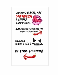 Imagem do TATOOS ÍNTIMAS TEMPORARIAS (CONSULTE AS DISPONIVEIS)