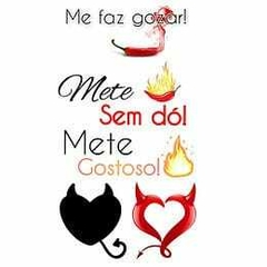 TATOOS ÍNTIMAS TEMPORARIAS (CONSULTE AS DISPONIVEIS) - comprar online