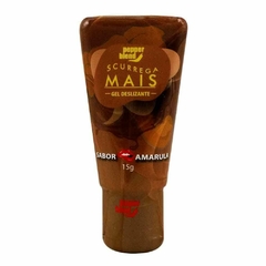 GEL COMESTÍVEL SCURREGA MAIS 15G na internet