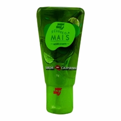 GEL COMESTÍVEL SCURREGA MAIS 15G - comprar online