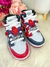 Tênis Nike Jordan Homem Aranha