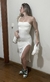 Vestido mid cosmos - Cosmos Dresswear