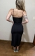 Vestido mid cosmos - Cosmos Dresswear