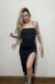 Vestido mid cosmos na internet