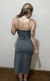 Vestido mid cosmos