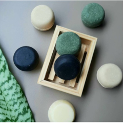 Molde redondo/bolinha para fabricação de sabonetes ou shampoo sólidos | Prensa redonda - comprar online