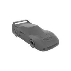 ABS F3D 1kg - Cinza na internet