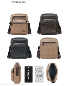 Mariconera coach 1.1