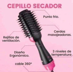 Cepillo 3 en 1 en internet