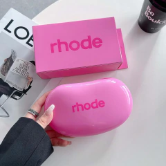 Estuche + labial rhode en internet