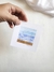 Aquarela "Ondas" - PUNTO CRAFT - Creative & Handmade Things