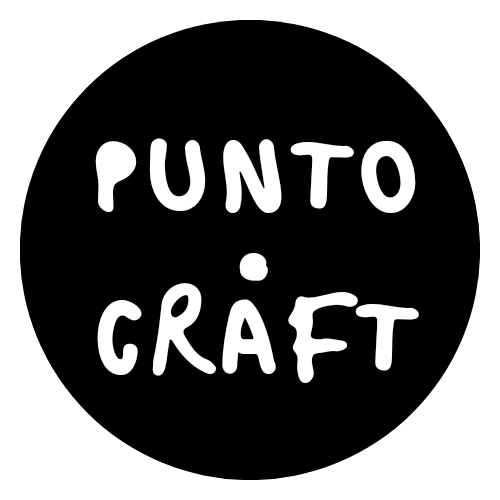 PUNTO CRAFT - Creative & Handmade Things