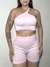 Conjunto Candy Rosa