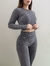 Conjunto Cool Cinza - comprar online