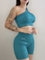 Conjunto Candy Turquesa