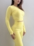 Conjunto Cool Yellow na internet