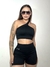 Conjunto Candy Preto