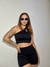 Conjunto Candy Preto - comprar online
