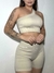 Conjunto Candy Caqui