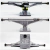 Dater Trucks 169 mm + tornillos - comprar online