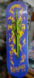 Shaman Skateboards (Guerrero) - comprar online