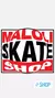 Arandelas de Bujes + Tuercas kingping (combo) - Maloli SkateShop