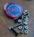 Tornillo Allen 1" DeLuxe en internet