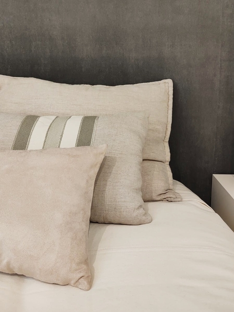 Banner de la categoría Almohadones