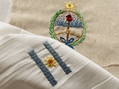 Banner de la categoría Bordados Argentinos