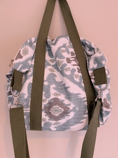Bolso Inca
