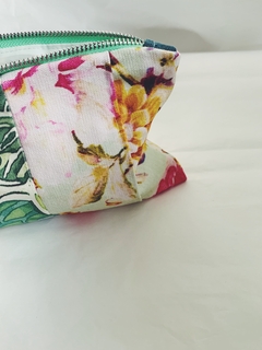 Bolsito Patchwork M en internet