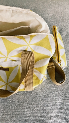 Bolso Limón - CALDEN diseños únicos