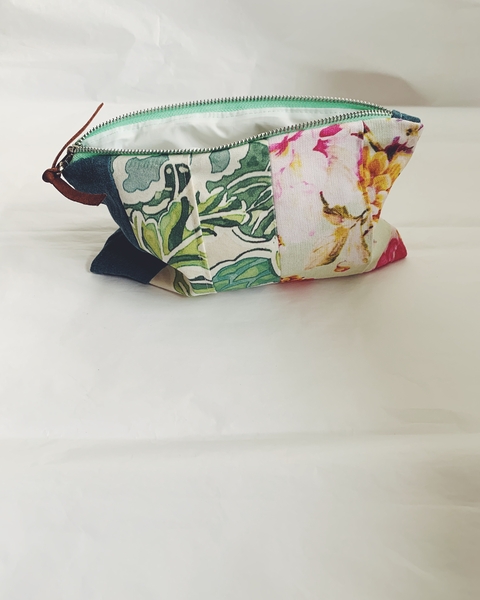 Bolsito Patchwork M - comprar online