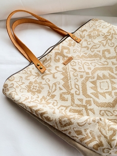 Bolso Lino - comprar online