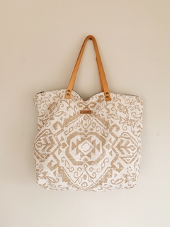 Bolso Lino