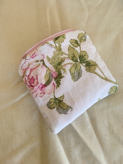 Bolsito rosas