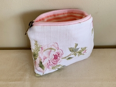 Bolsito rosas - comprar online