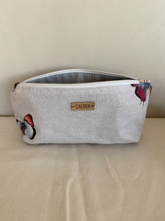 Bolsito Mariposa - CALDEN diseños únicos
