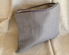 Bolsito gris - comprar online