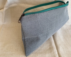 Bolsito gris - comprar online