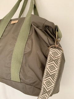 Imagen de Bolso Verde